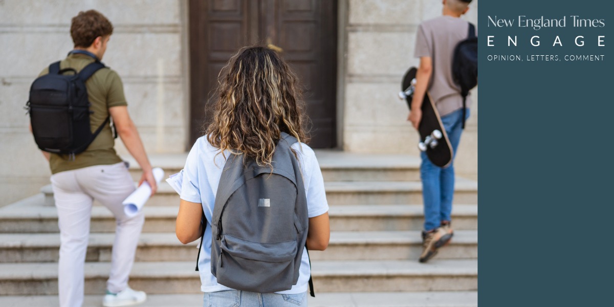 Denise’s Desk: Low ATARs aren’t the teaching crisis. Why high achievers are walking away