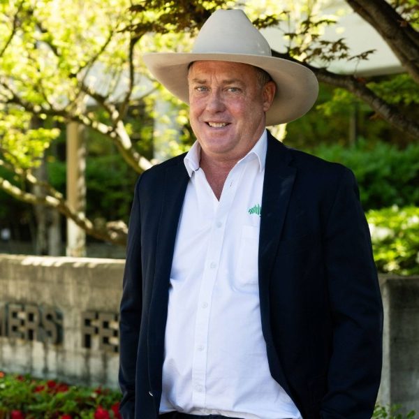 Opinion: A landmark moment for Australian agriculture