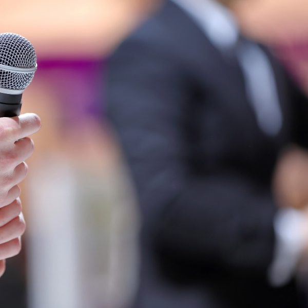 Begin Rant: Sometimes the best thing a man can do is step aside