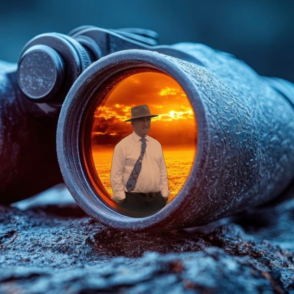 Begin Rant: Where art thou, Barnaby?