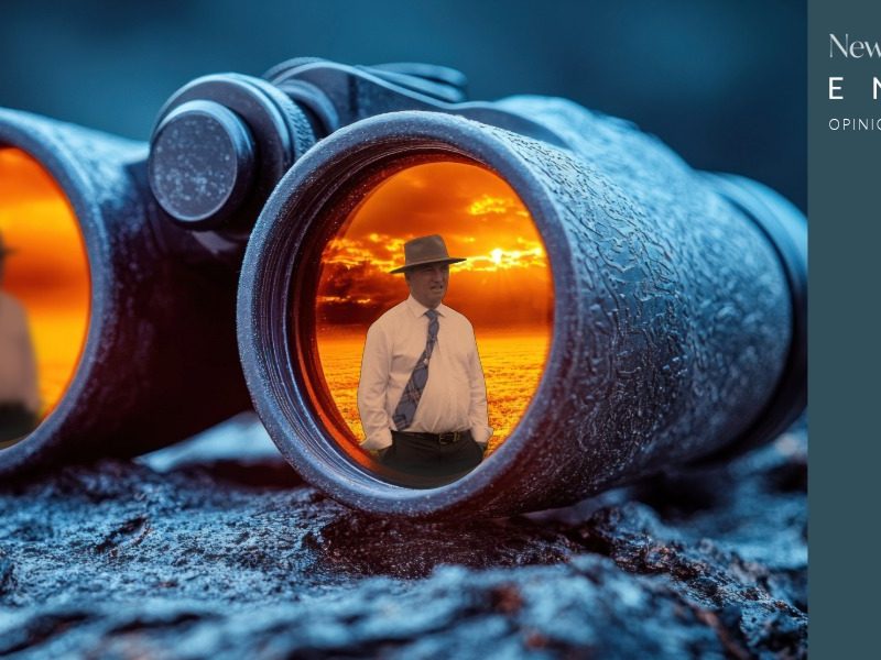 Begin Rant: Where art thou, Barnaby?