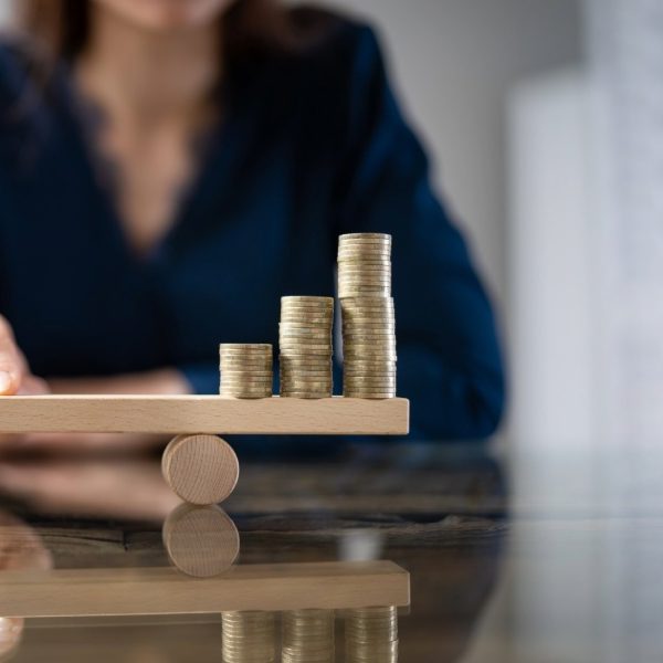 Australia’s gender pay gap persists and confidence alone won’t fix it