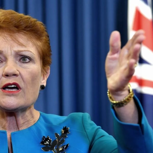 Denise’s Desk: The Coalition is feeding the party that’s eating it  
