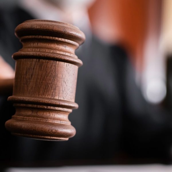 How should Australia handle ‘sovereign citizens’ clogging the courts?