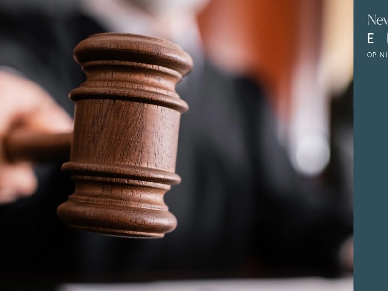 How should Australia handle ‘sovereign citizens’ clogging the courts?