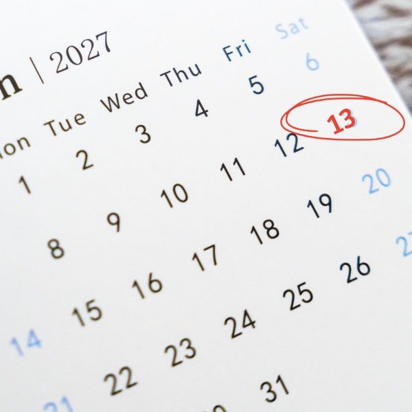 Begin Rant: It’s going to be a long year