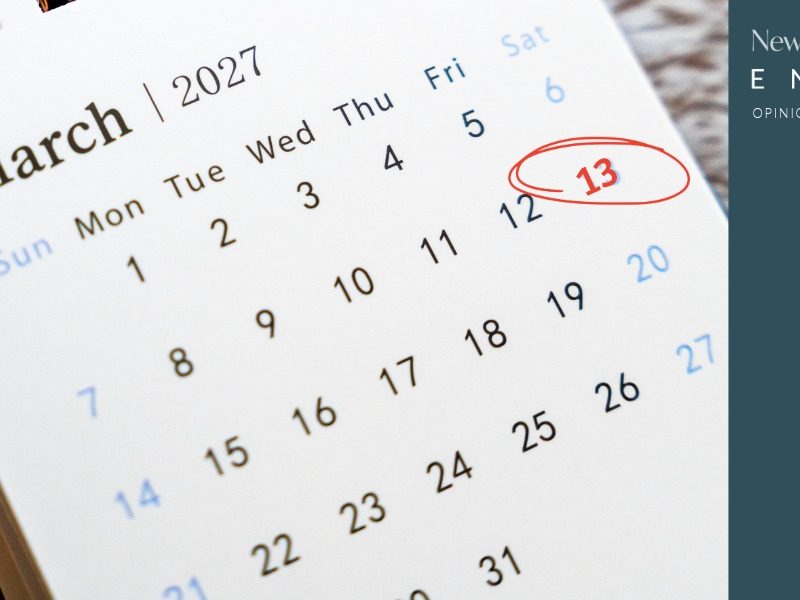 Begin Rant: It’s going to be a long year