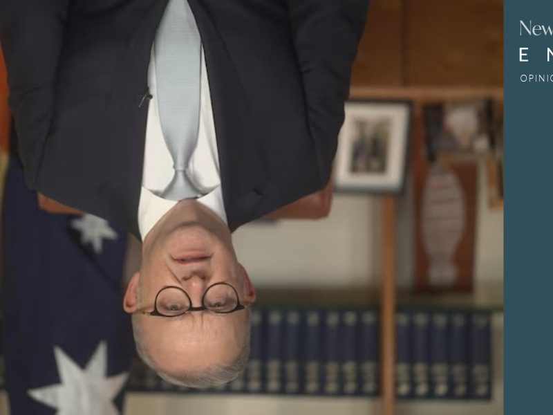 Begin Rant: WTF is wrong with our politicians?