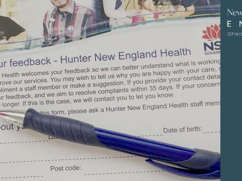 Begin Rant: New England, you have to complain