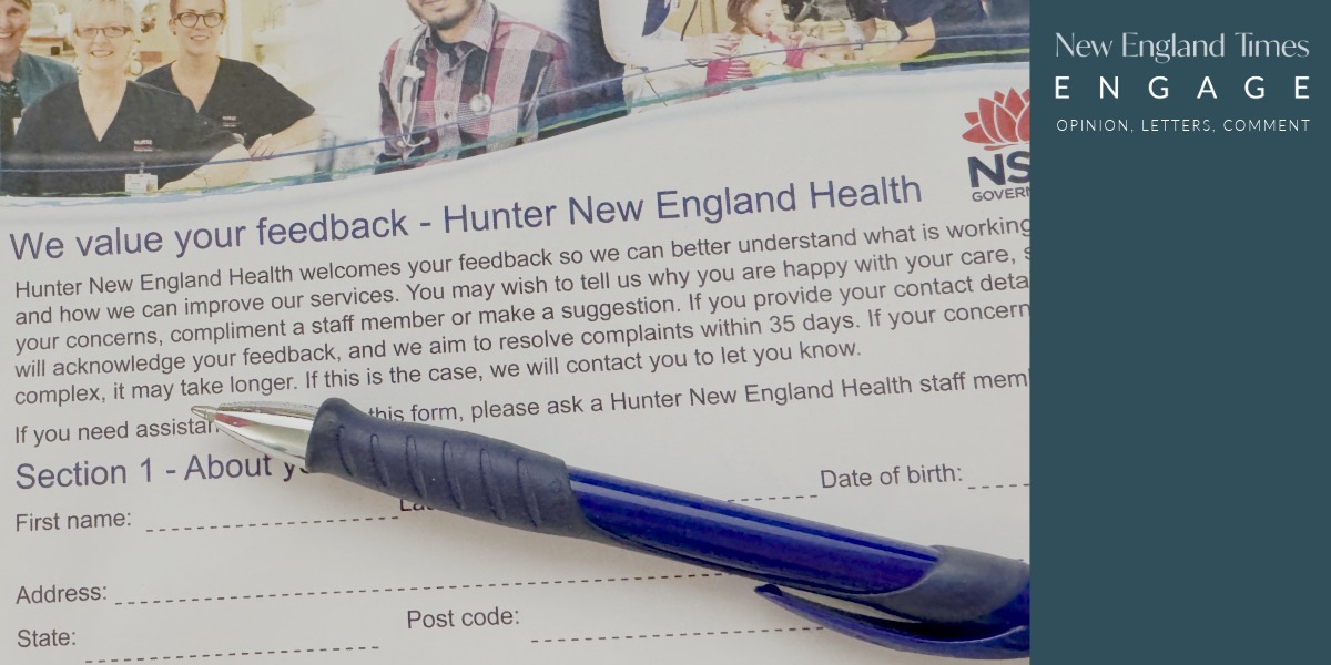 Begin Rant: New England, you have to complain