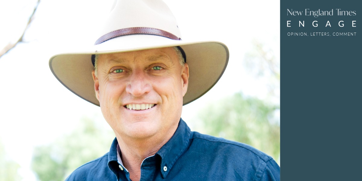 Chaffey’s Corner: Still a long way to go with the current crisis