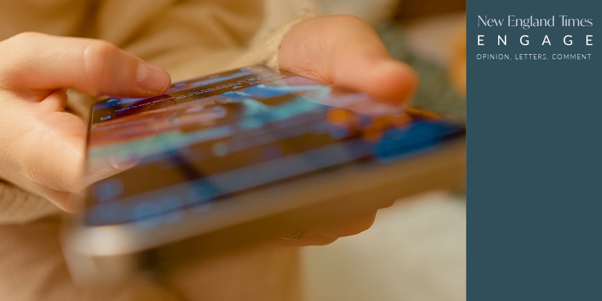 Opinion: This new tax probably won’t affect you – but you want it to