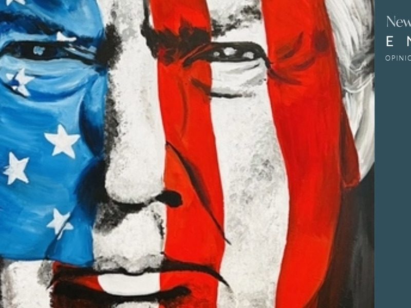 Denise’s Desk: When the World Wobbles, Steady Wins