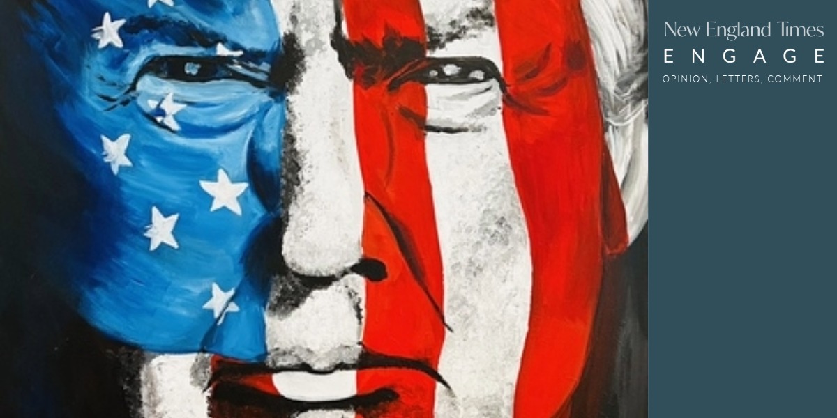 Denise’s Desk: When the World Wobbles, Steady Wins