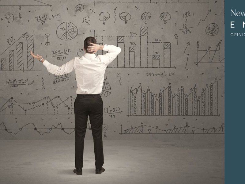Begin Rant: These numbers do not add up