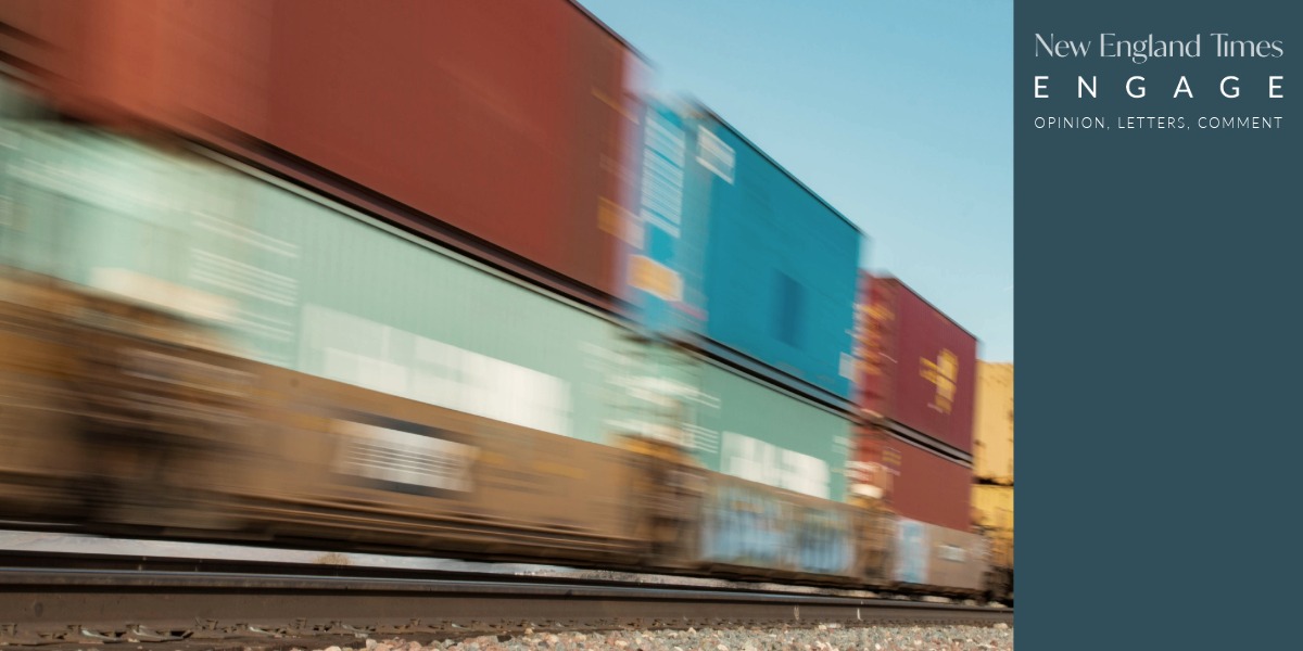 Opinion: Australia has no plan to stop relying on diesel trucks for freight
