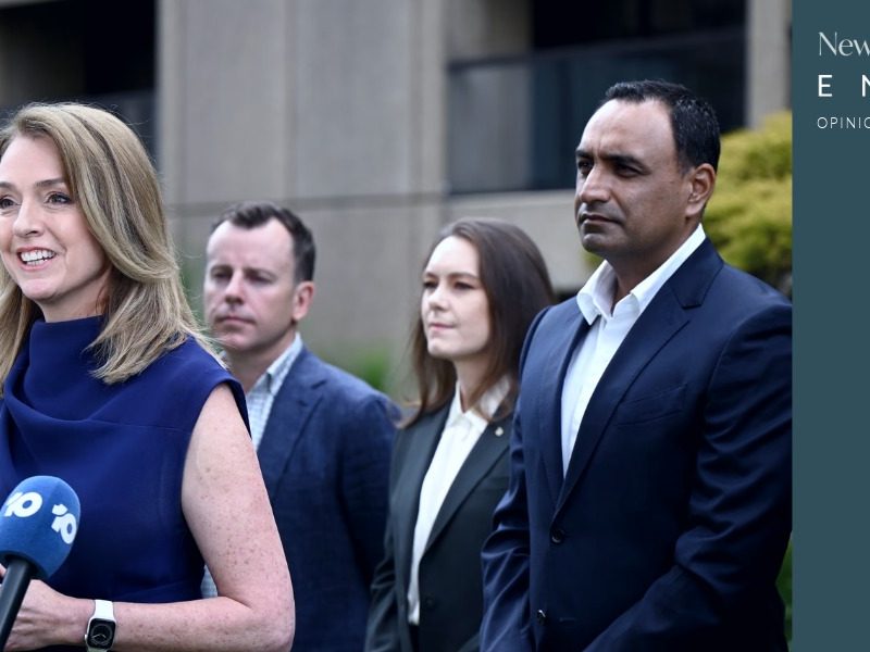 Begin Rant: The New England can’t afford friends like these