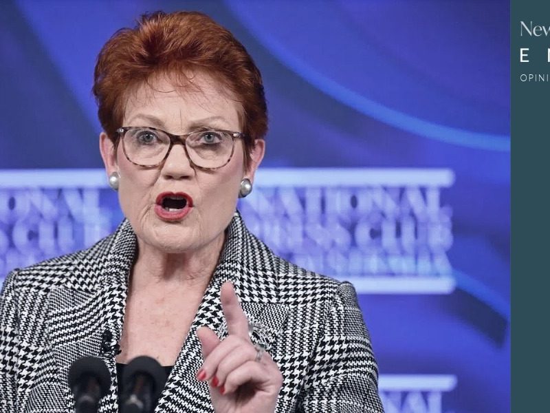 Denise’s Desk: Common Sense? What Common Sense?