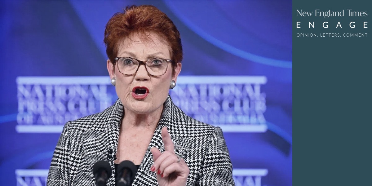 Denise’s Desk: Common Sense? What Common Sense?