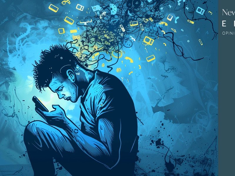 Opinion: Dismantling the Manosphere