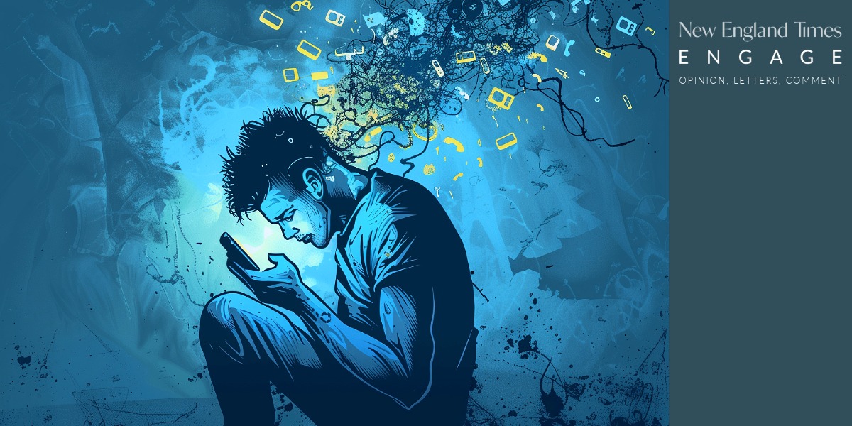 Opinion: Dismantling the Manosphere