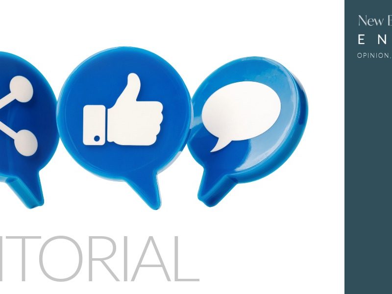 Editorial: We need your help with something