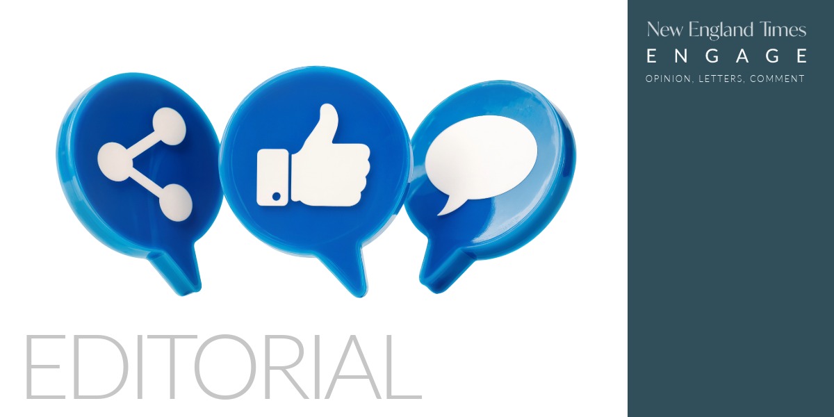 Editorial: We need your help with something