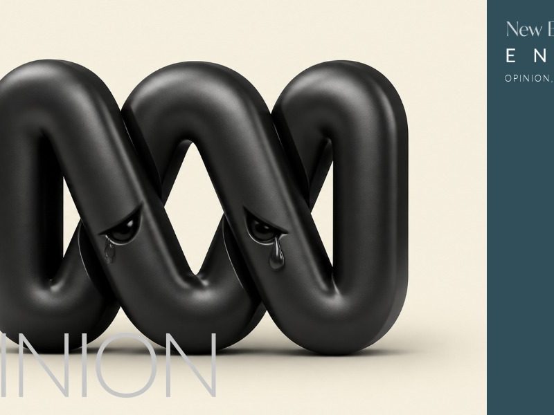 Begin Rant: When trust in the ABC is shaken, we all lose
