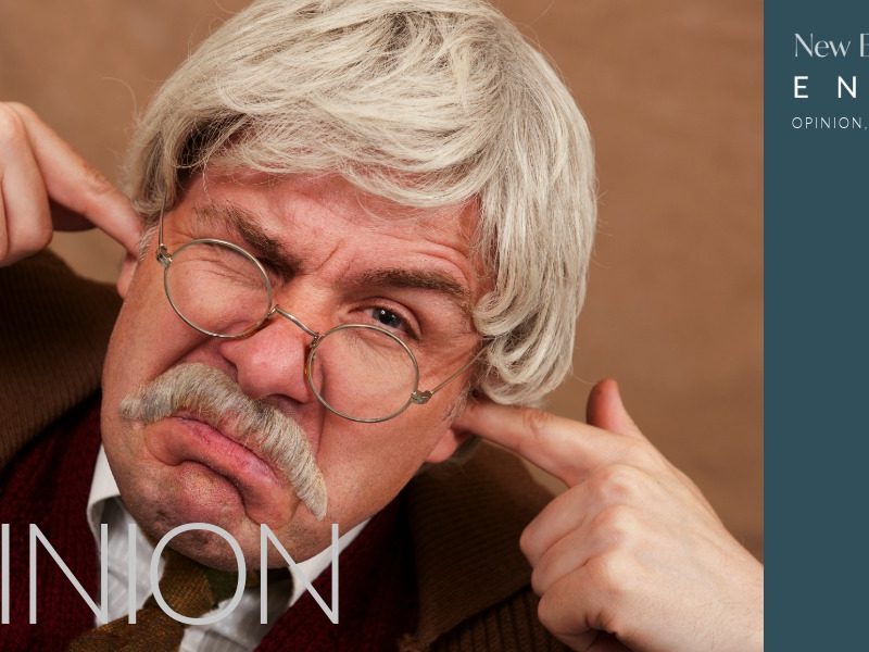 Denise’s Desk: The War on Expertise – When Facts Become Optional