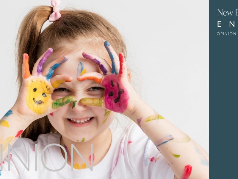 Opinion: Neurodivergent Children Are Asking to Be Seen, Not Fixed