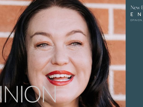 Kate McGrath Responds to Comments Regarding Working Mothers in Leadership