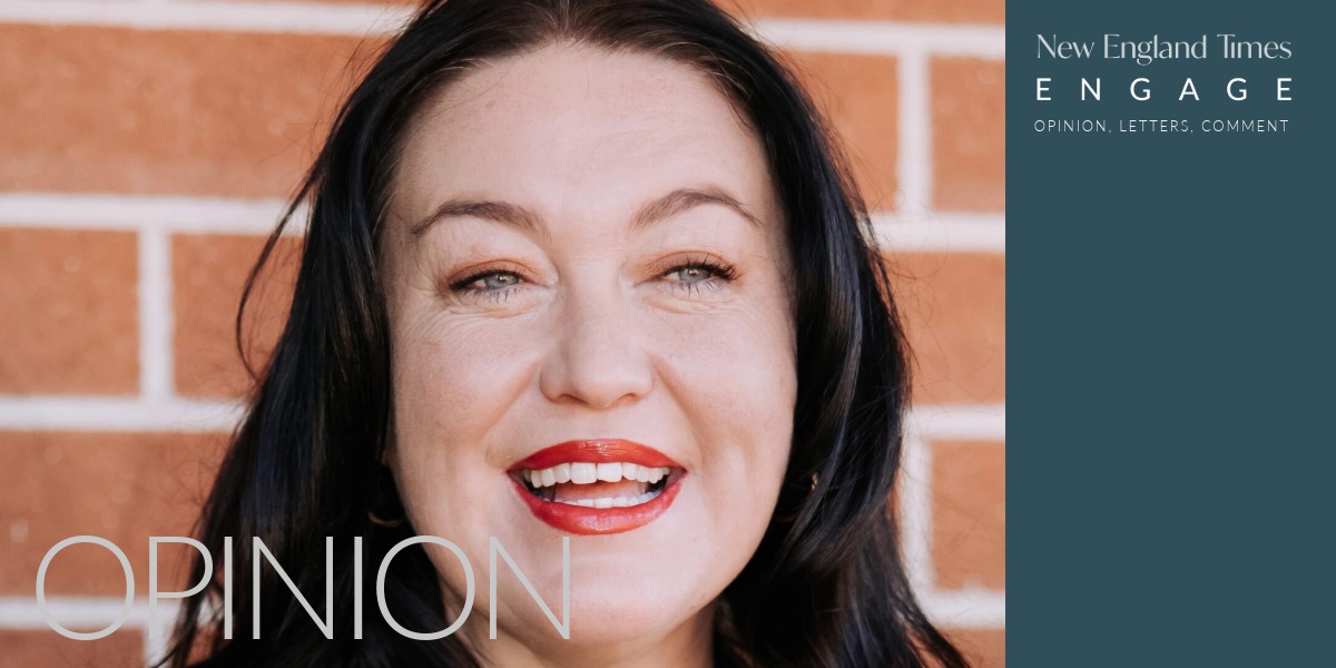 Kate McGrath Responds to Comments Regarding Working Mothers in Leadership