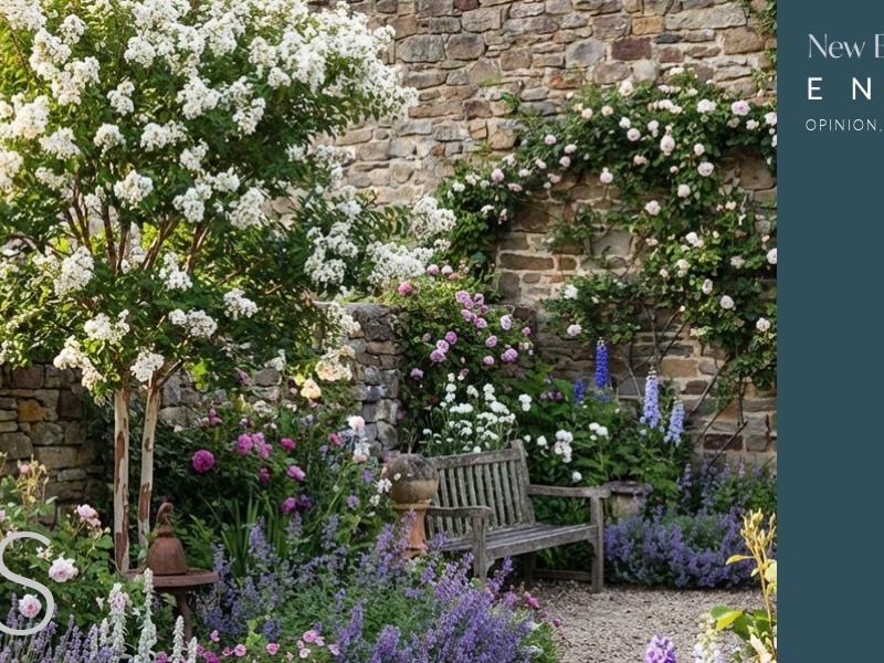 Planting for frost on the New England tablelands: tips for spring