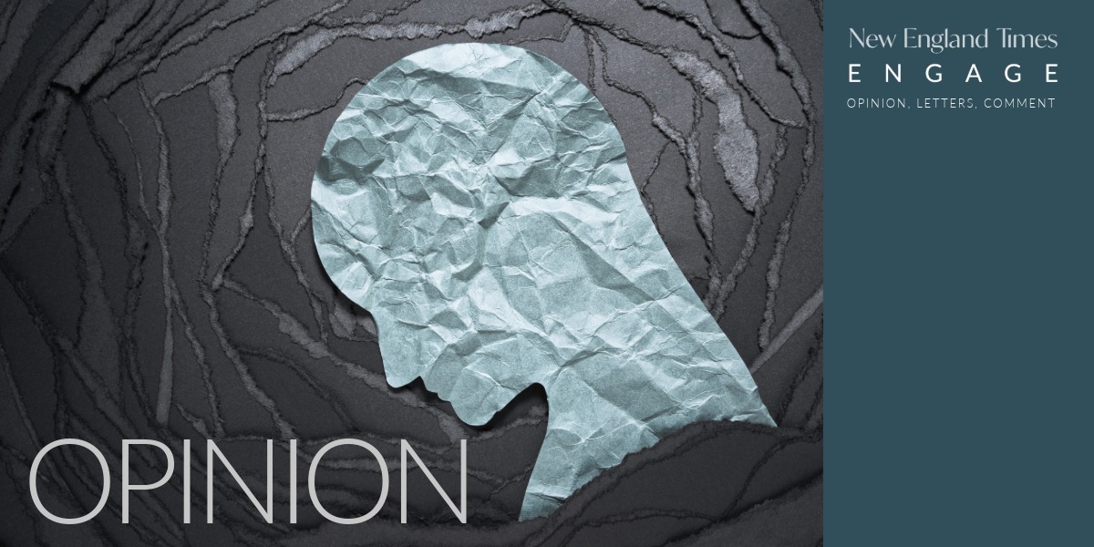 Deniseโs Desk: We need to talk about mental illness